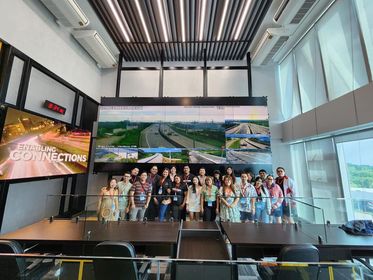 MPT SOUTH, DOT-IVA, DILG-IVA, and PROVINCE OF CAVITE celebrates National Tourism Week with Biyaheng South
