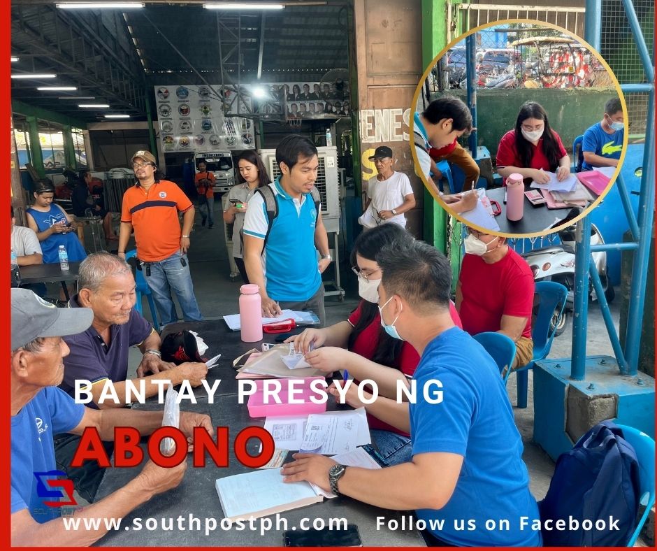 DA-4A, binabantayan ang presyo ng abono kaugnay ng implementasyon ng Fertilizer Discount Voucher Program