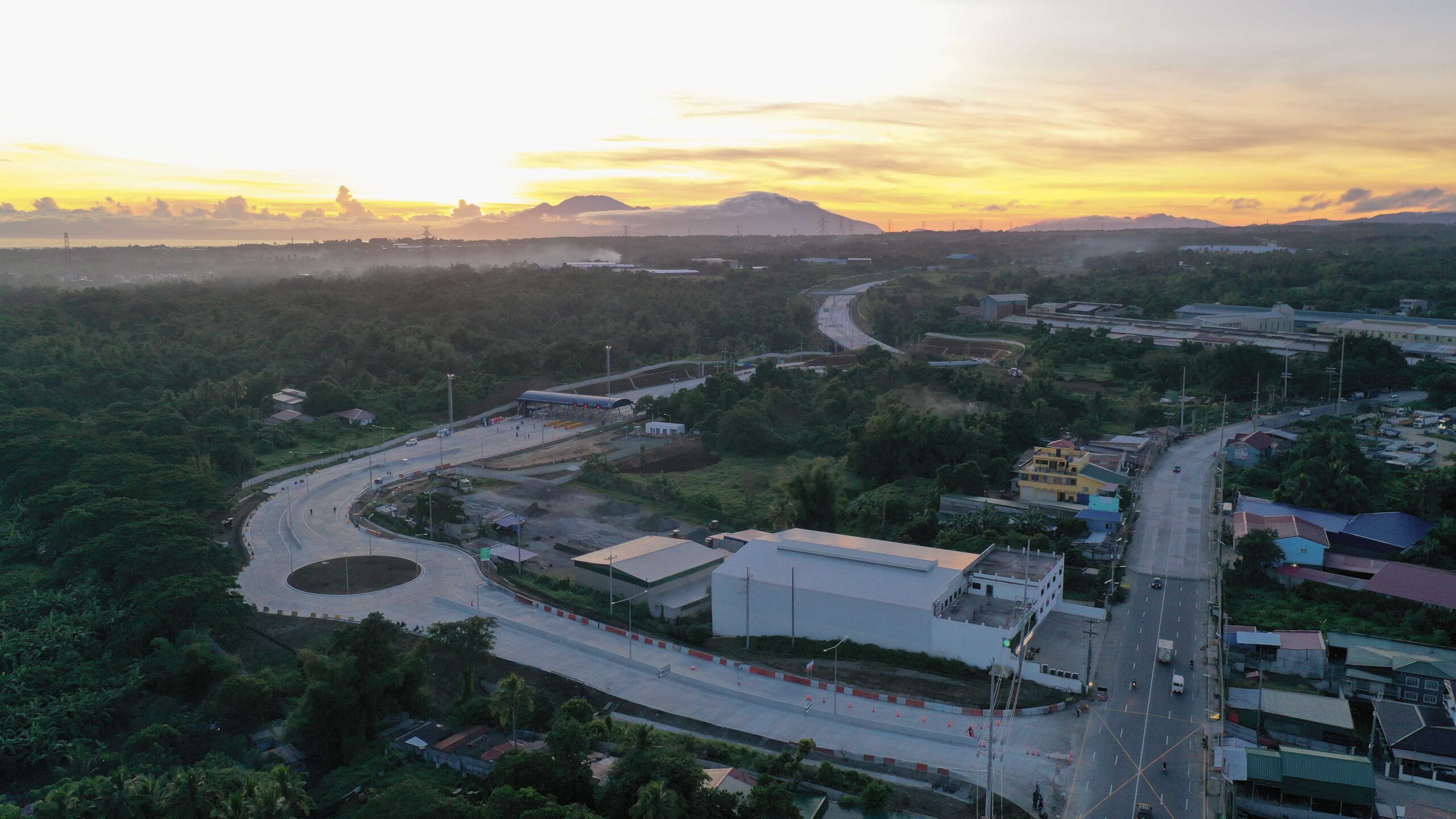 CALAX SILANG AGUINALDO now serving over 10,000 motorists