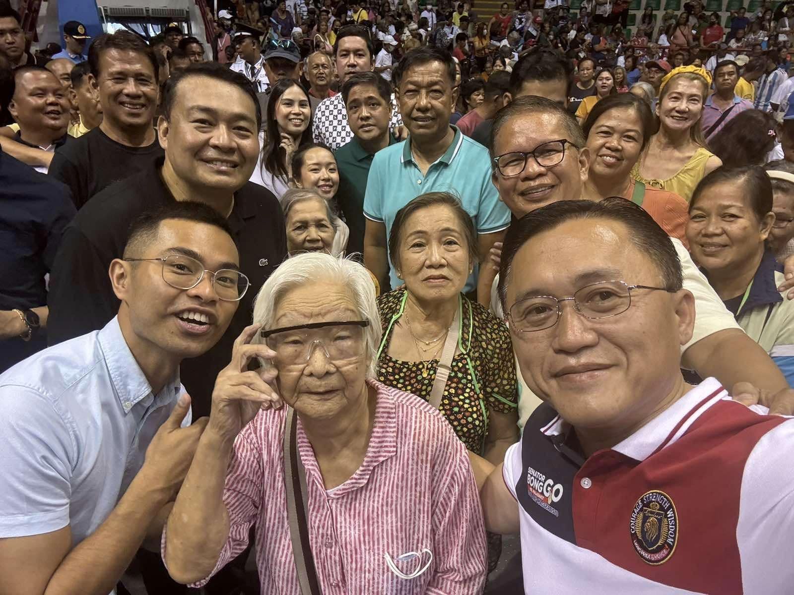 Laguna may 2 Malasakit Centers at 13 Super Health Centers – Sen. Bong Go