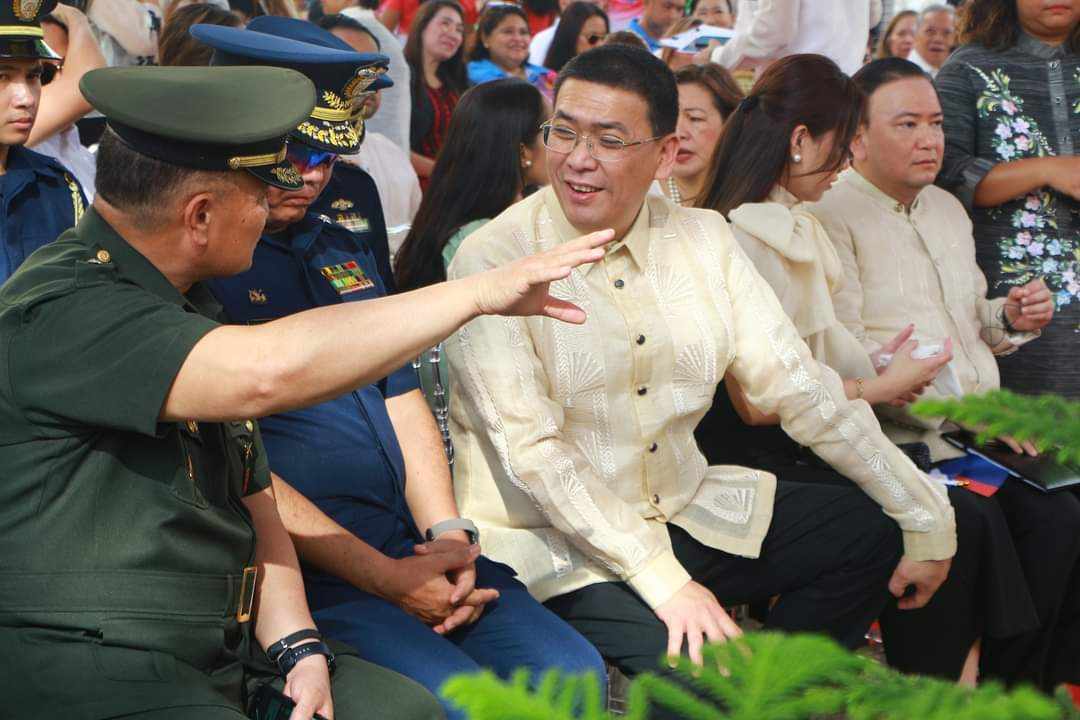 REAL FREEDOM IS FREEDOM FROM HIGH FOOD PRICES, DEFENDING WHAT IS OURS – LEE