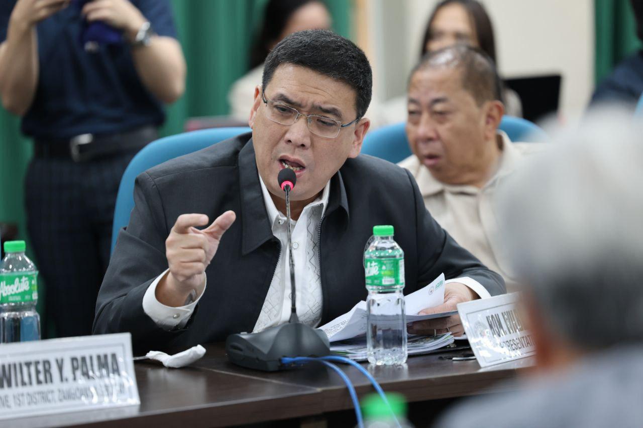 Lawmakers Rally Behind AGRI Party-list Rep. Lee’s Call for Full Agriculture Budget