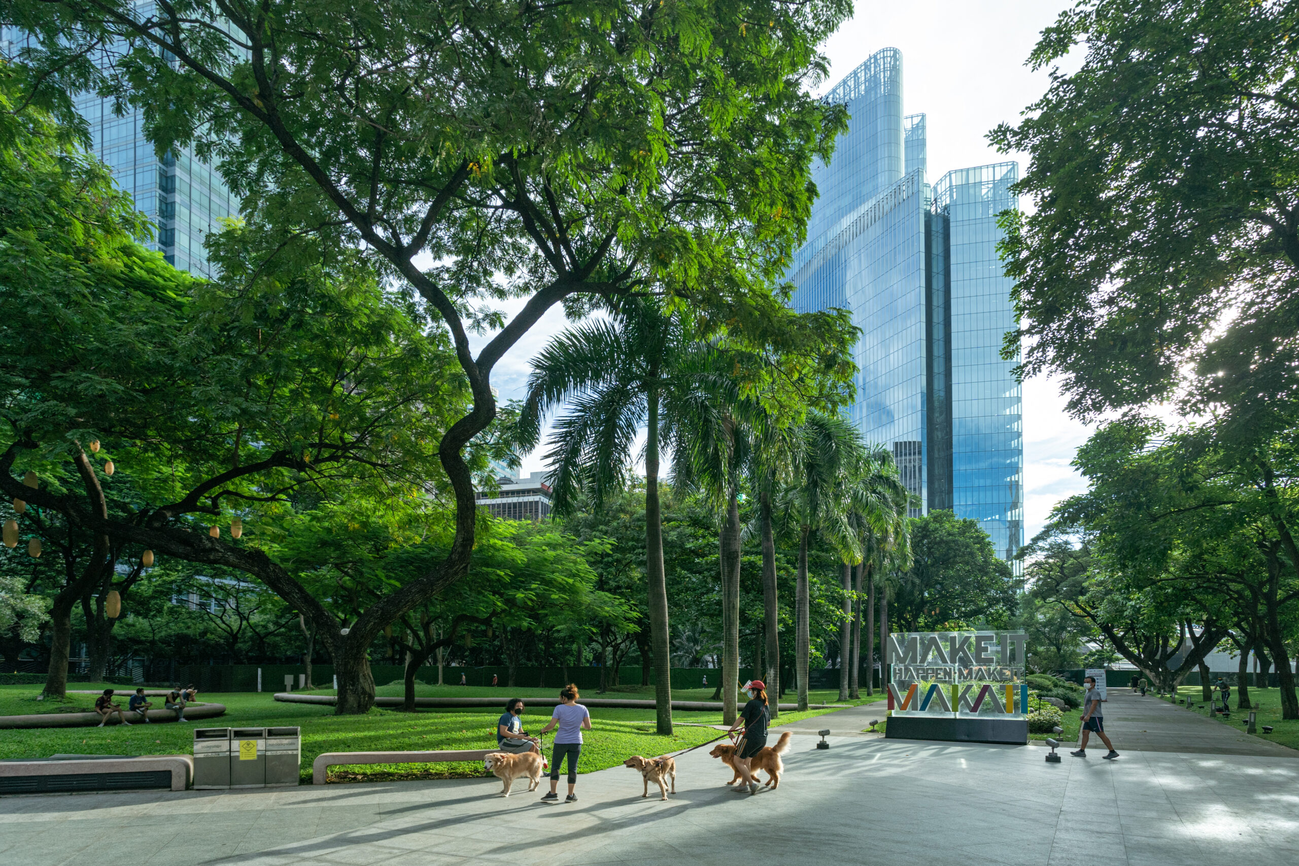 Ayala Land Recognized as the Best Real Estate Developer in the Philippines by Euromoney