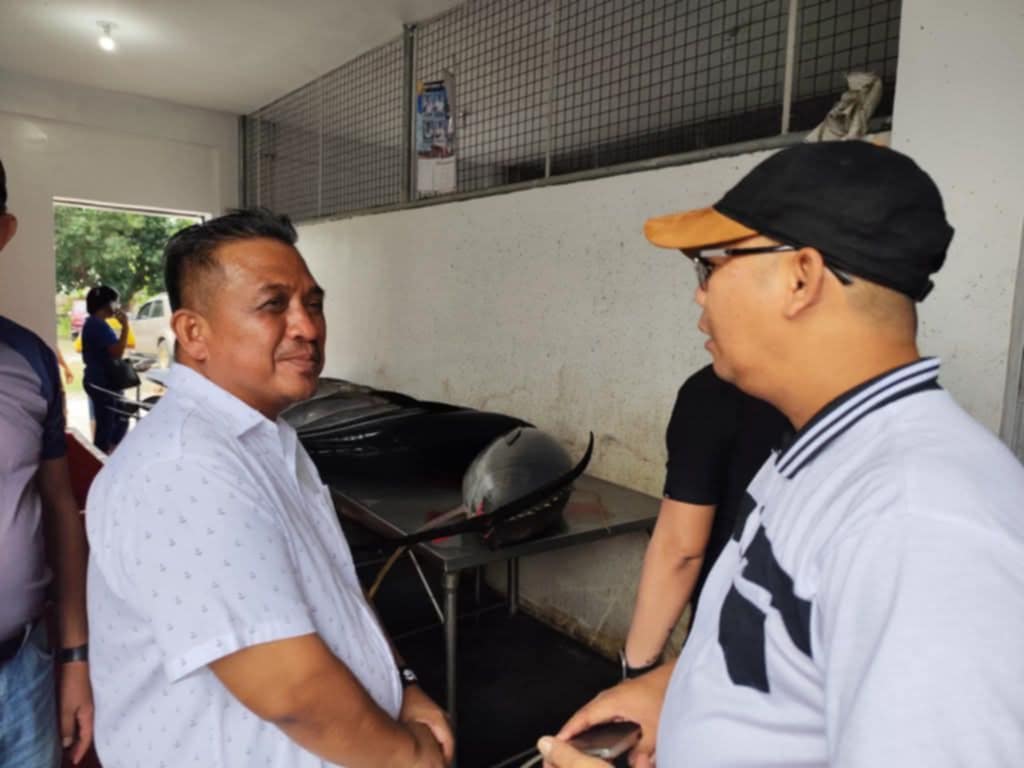 Sablayan mas angat sa GenSan pag Territorial Tuna Fishing ang pinag-usapan