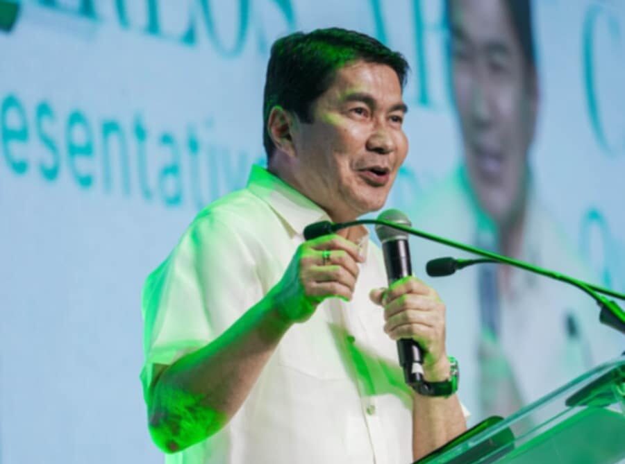 Tulfo Aims to Reduce Prices of Agricultural Products and Food