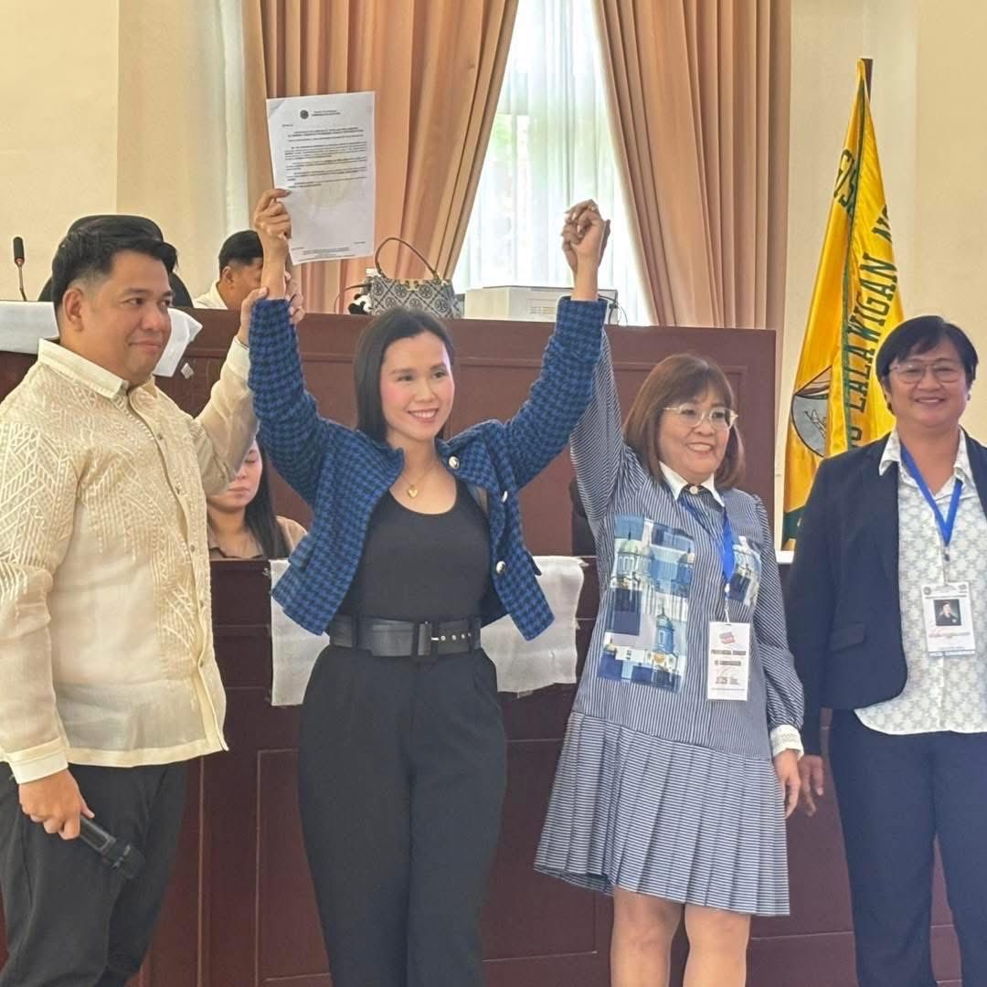 From LaguNANAY’s House Bill to Republic Act: San Pedro District Hospital set for major expansion