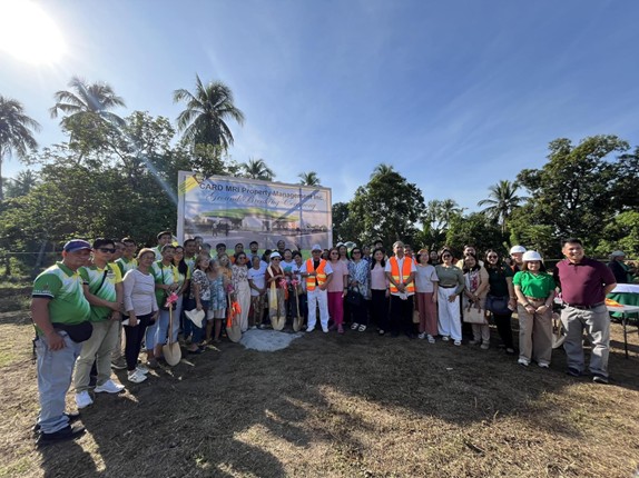 CARD MRI breaks ground for new Medical Center
