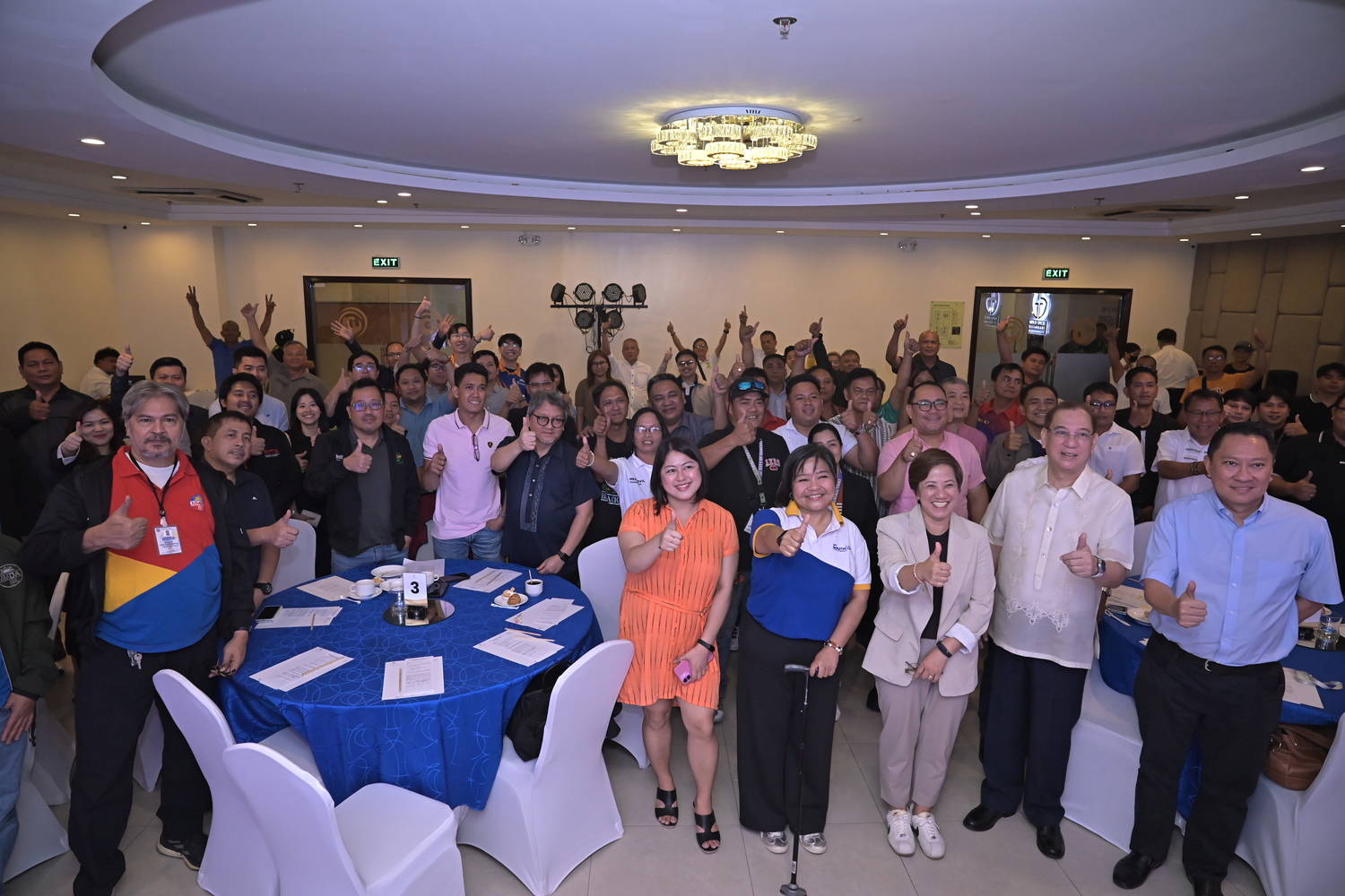 MPT South Unveils “Drayberks: Ready 4 Safety” campaign to celebrate road safety month
