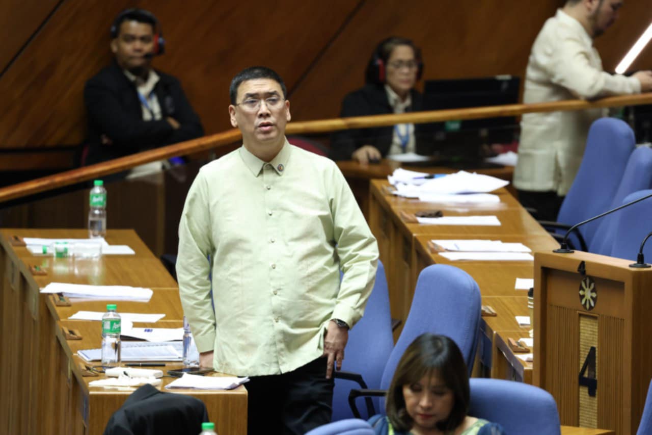 Rep. Lee Backs Speaker Romualdez’s Push to Institutionalize P20/kg Rice Price