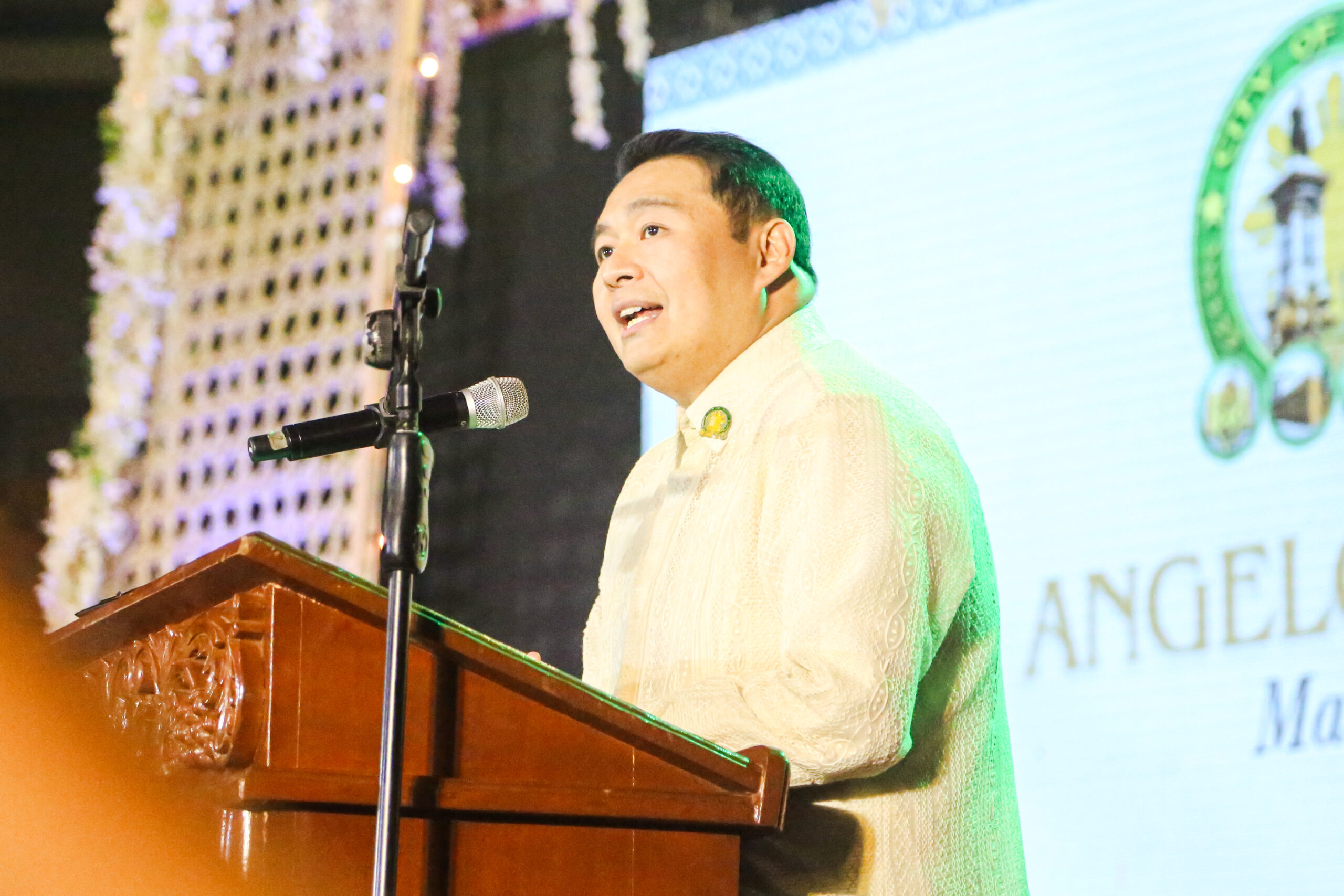 Mayor Gel Alonte to hold regular office hours at Biñan City Hospital to Strengthen Health Services