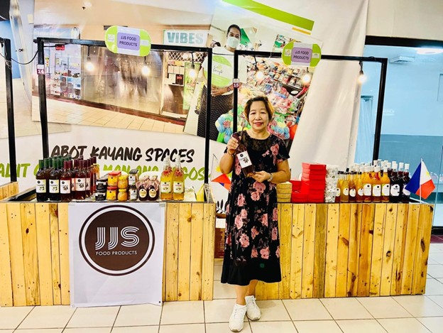 From Fallen Mangoes to Award-Winning Products: Mindoro entrepreneur turns fruits into all-natural wine and vinegar