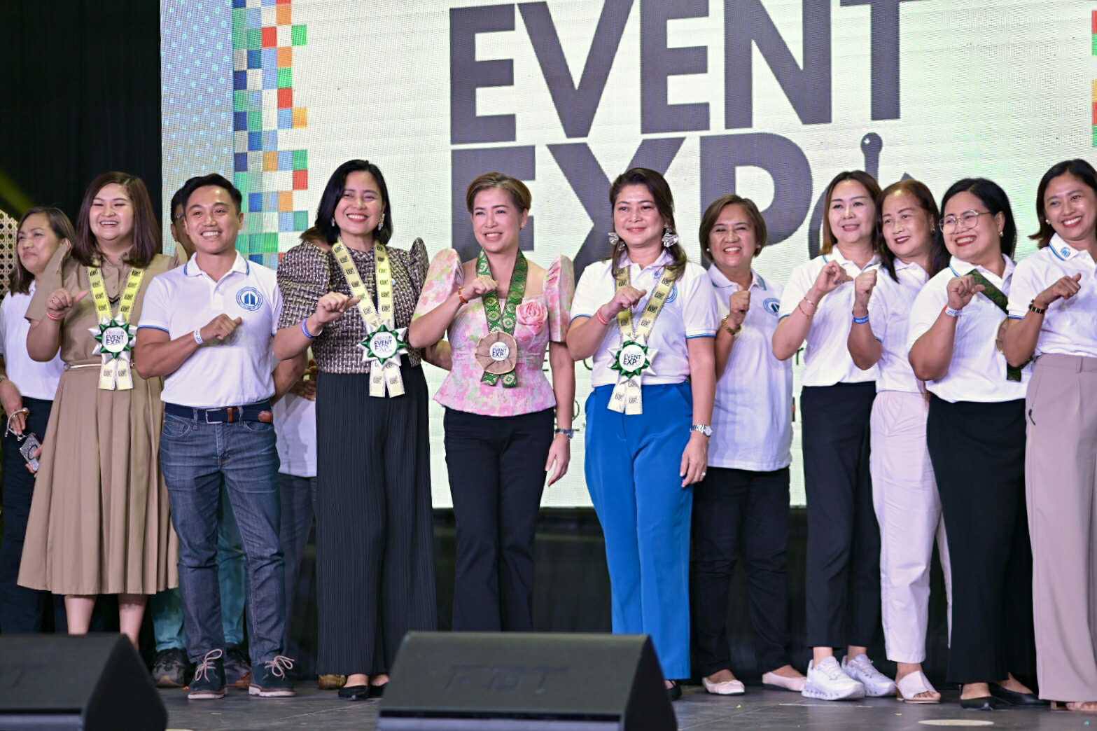 Laguna launches inaugural event Expo 2025, gears up to become premier celebration destination