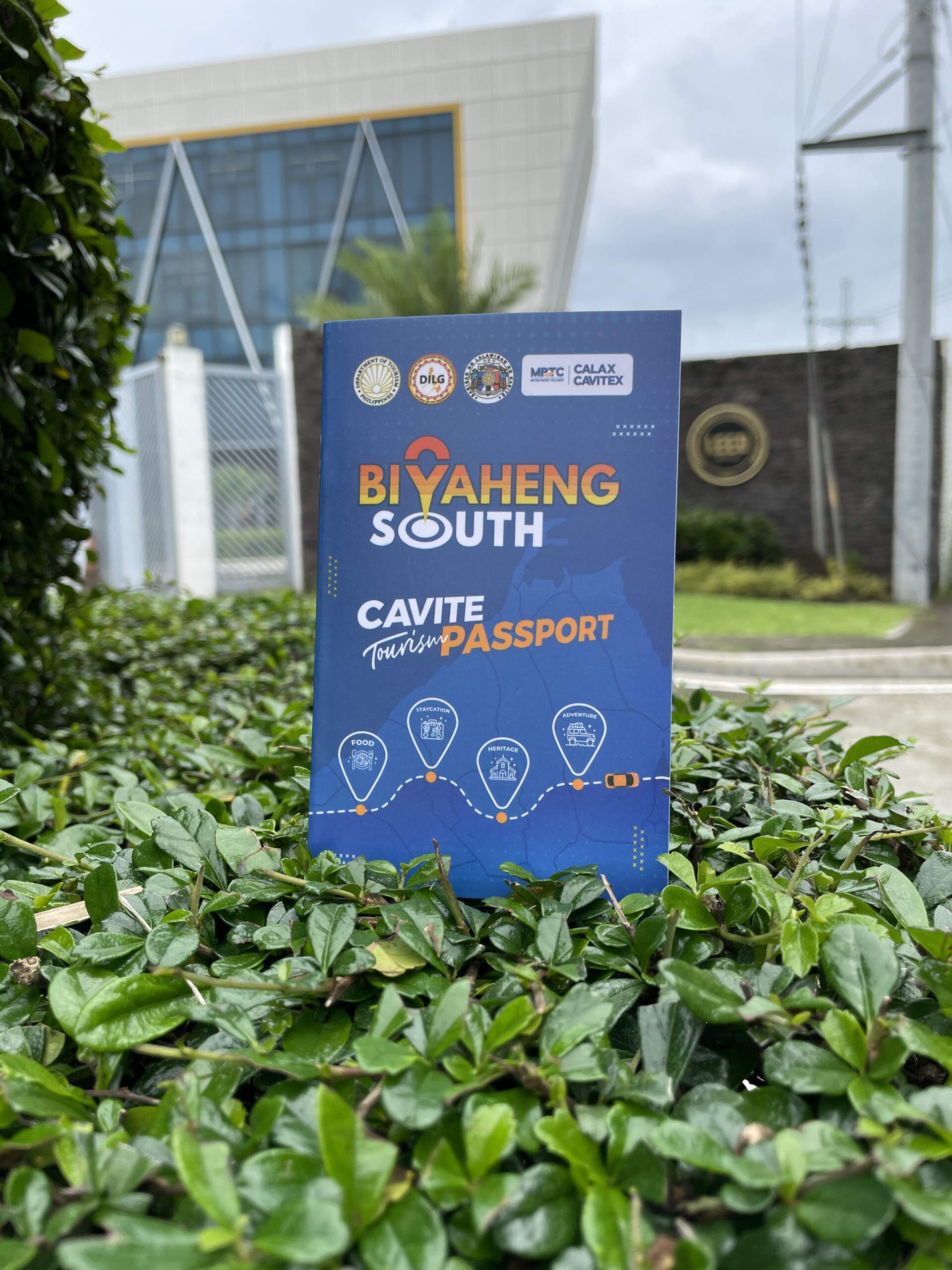 Rediscover Cavite and earn rewards with the return of the Cavite tourism passport