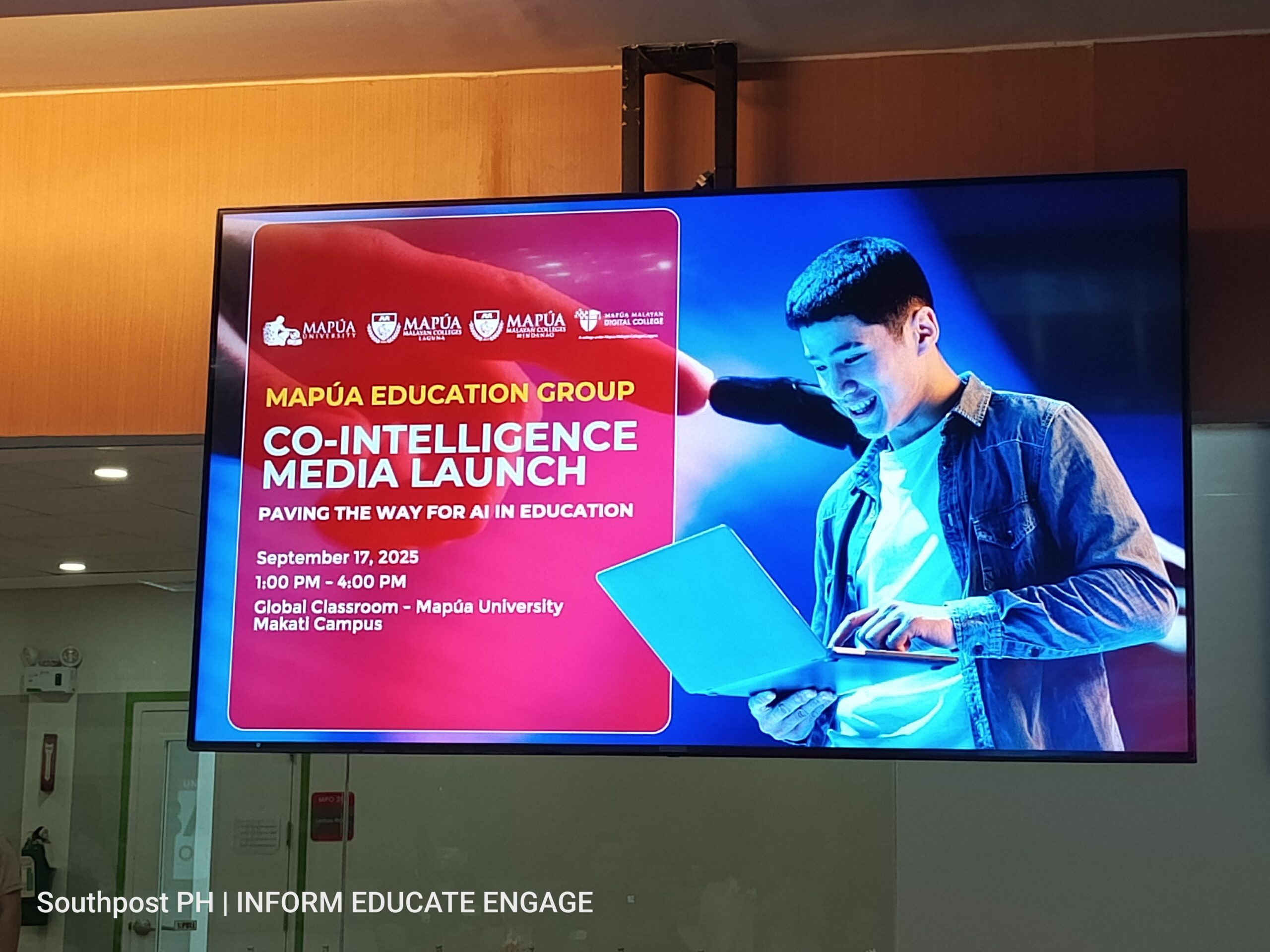 MMDC: A Digital College Built for Working Students