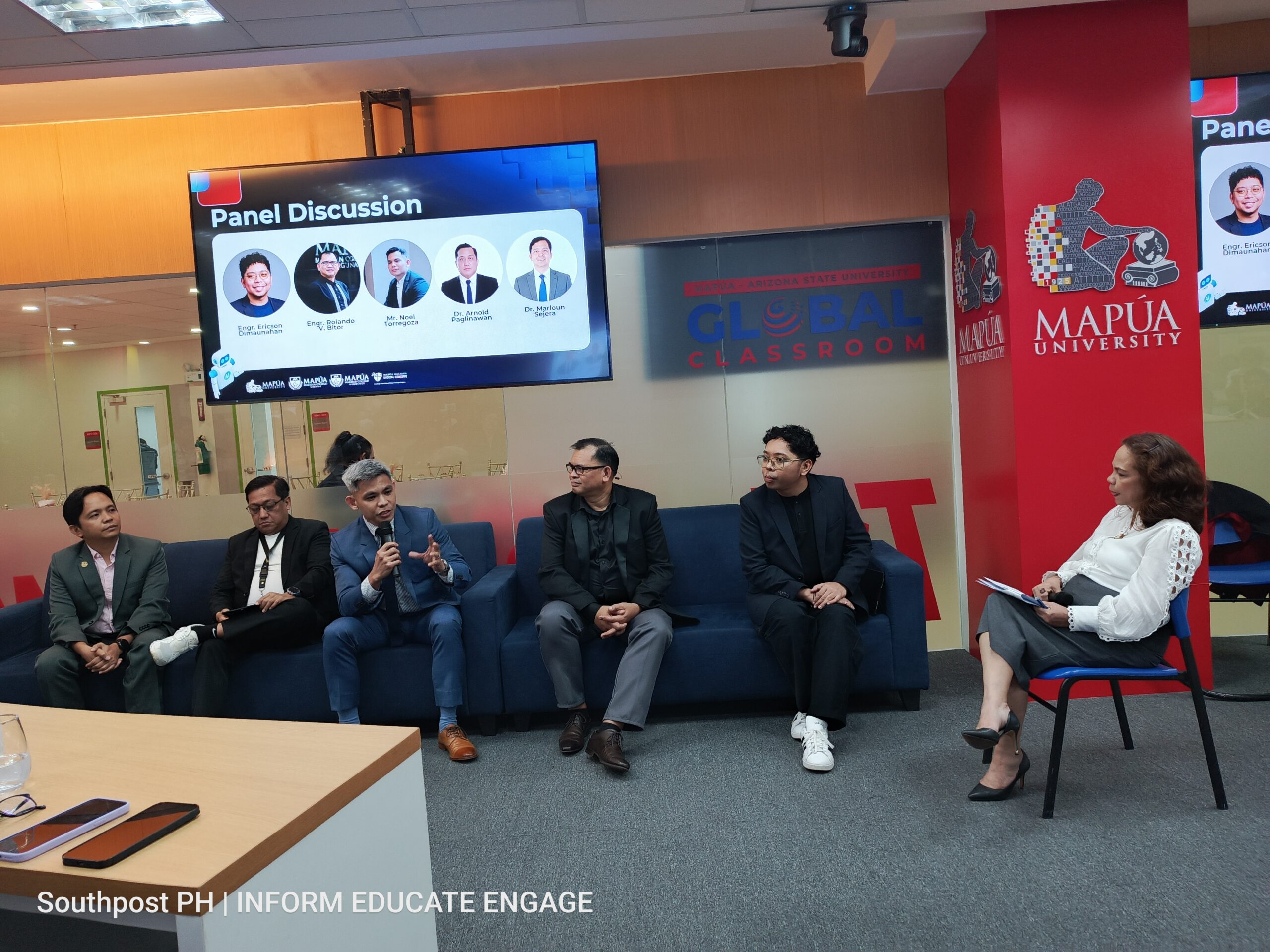 MMDC Offers Flexible College and Certification Programs for Working Learners