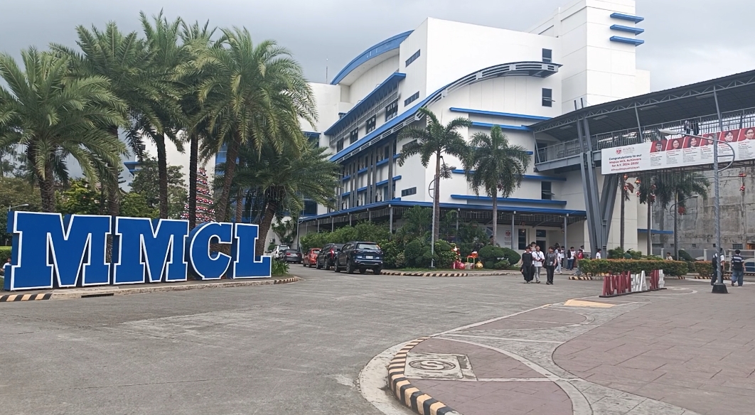 MMCL raises the bar for future healthcare professionals