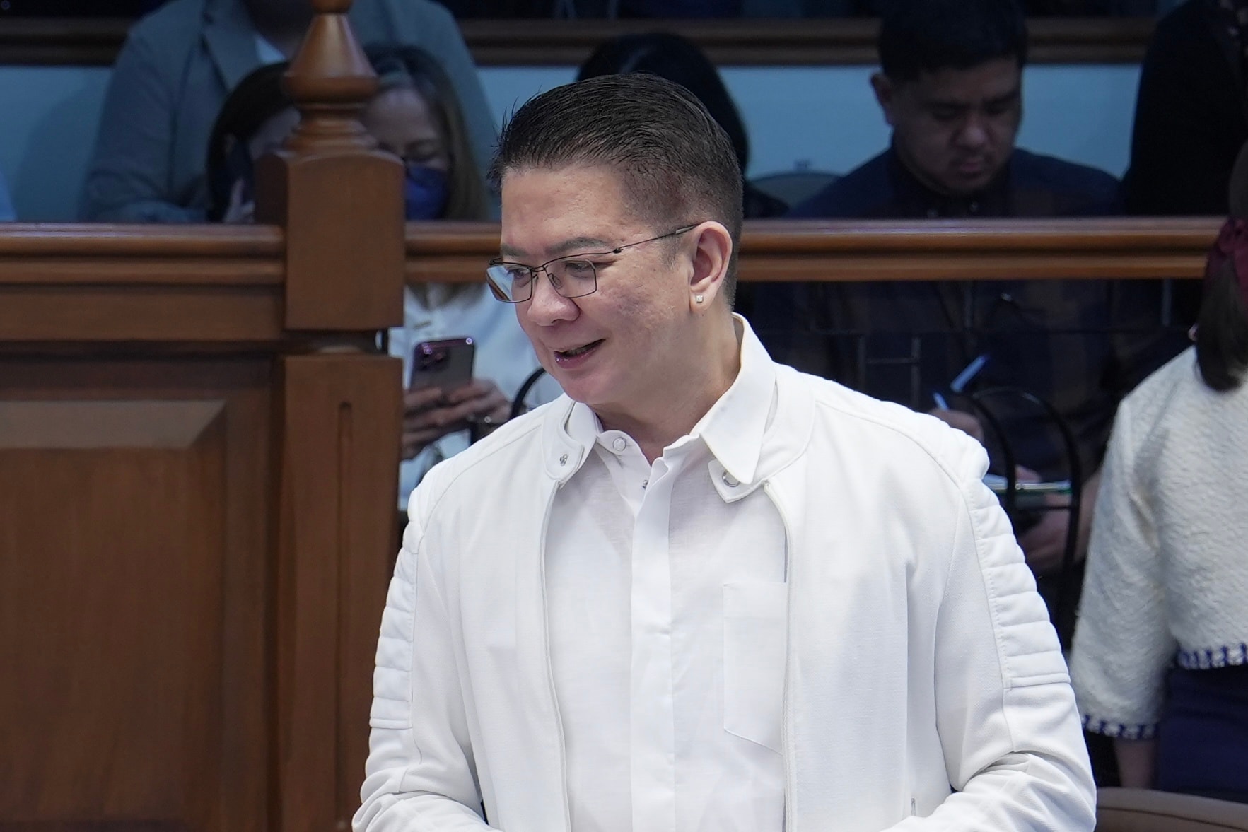 Chiz: Sorsogon’s selection as pilot area for classroom expansion highlights province’s commitment to education