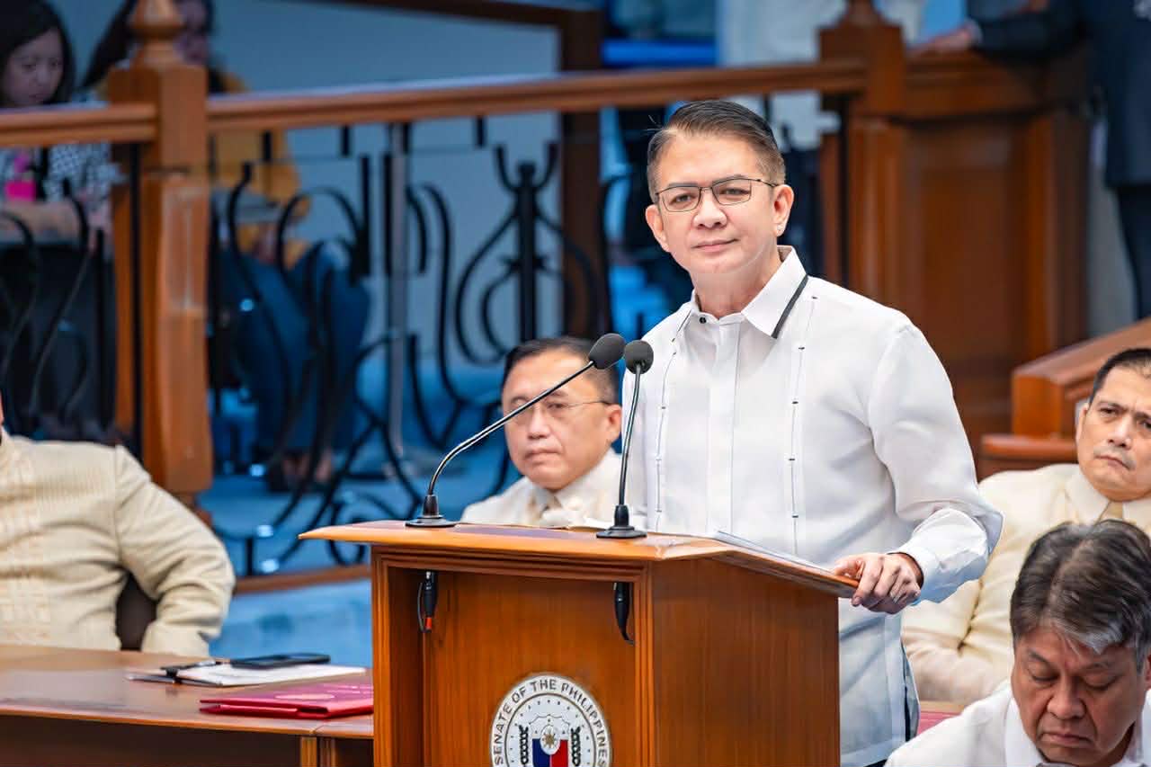 CHIZ: ASEAN summit an opportune time to advance regional fuel-sharing mechanism
