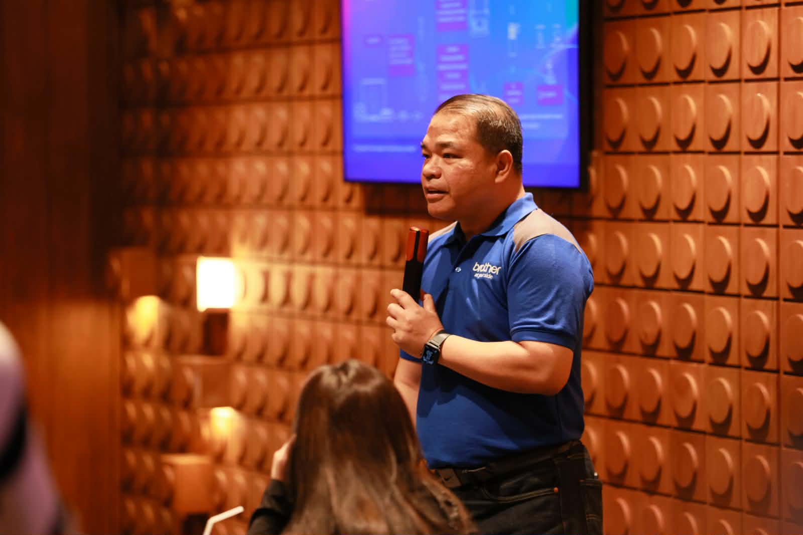 Brother Philippines celebrates 25 years of empowering SMEs, boosting Filipino productivity