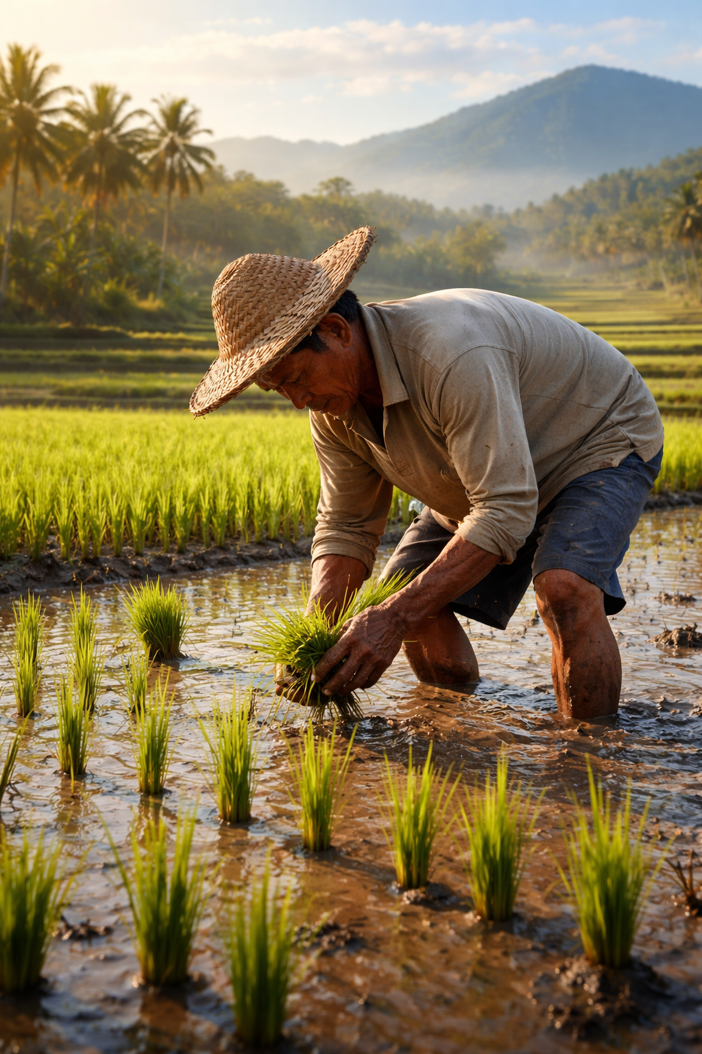 Escudero urges use of P30-B RCEF to protect farmers from El Niño, Fuel Price Hikes