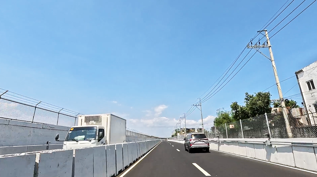Parañaque set for economic growth as CAVITEX C5 link achieves full connectivity